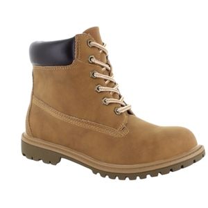 Unionbay Macon Women's Hiker Boots . Size 6.5 M